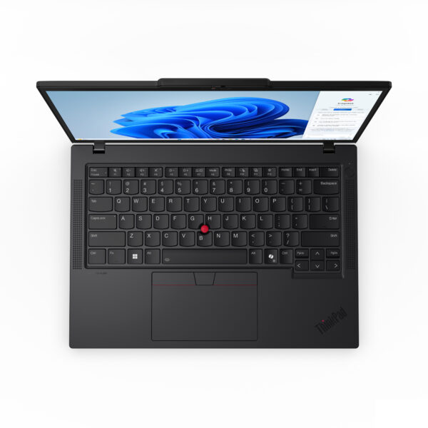 Lenovo ThinkPad T14 AMD Ryzen™ 7 PRO 8840U Laptop 35,6 cm (14") WUXGA 16 GB DDR5-SDRAM 512 GB SSD Wi-Fi 6E (802.11ax) Windows 11 - Afbeelding 7