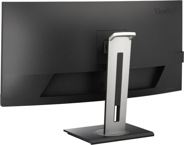 Viewsonic VG3456C computer monitor 86,4 cm (34") 3440 x 1440 Pixels UltraWide Quad HD LED Zwart - Afbeelding 5