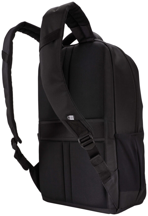 Case Logic Propel Backpack 15.6" - Laptop rugzak 15,6 inch zwart - Afbeelding 4