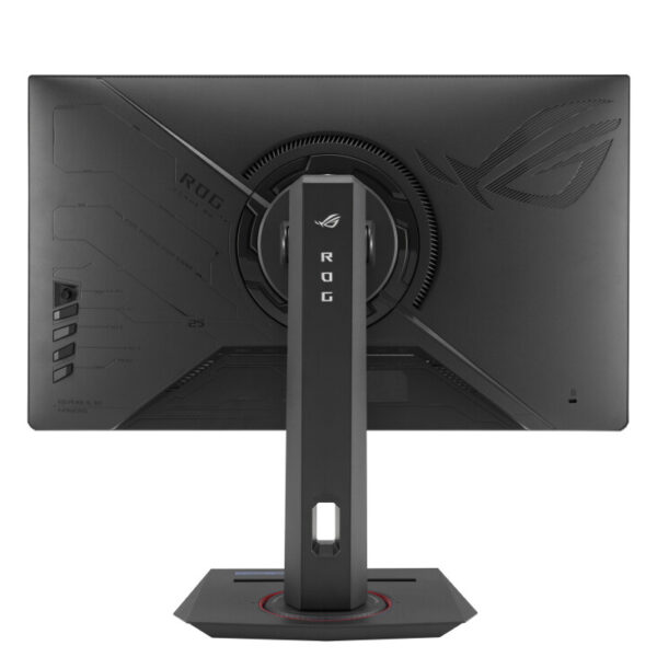 ASUS ROG Strix XG259QNS computer monitor 62,2 cm (24.5") 1920 x 1080 Pixels Full HD LCD Zwart - Afbeelding 2