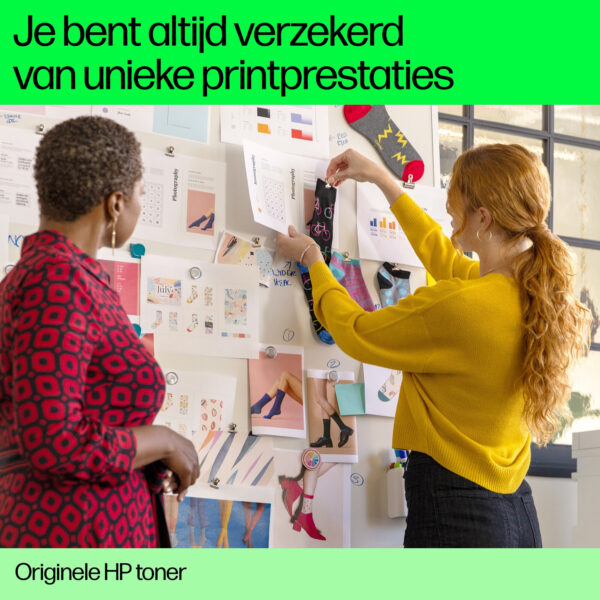 HP Color LaserJet B5L37A opvangkit voor toner - Afbeelding 5