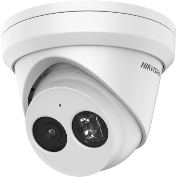 Hikvision DS-2CD2343G2-IU Dome IP-beveiligingscamera Buiten 2688 x 1520 Pixels Plafond/muur - Afbeelding 2