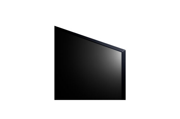 LG 65UL3J-E Digitale signage flatscreen 165,1 cm (65") LCD Wifi 400 cd/m² 4K Ultra HD Blauw Type processor WebOS 16/7 - Afbeelding 9