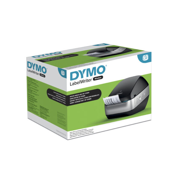 DYMO LabelWriter ™ Wireless - Afbeelding 3