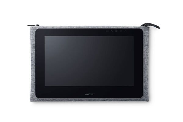 Wacom ACK52701 Buidelzak Grijs - Afbeelding 3