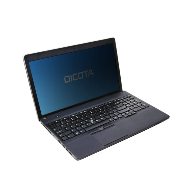 DICOTA D31576 schermfilter 35,6 cm (14") Laptop Randloze privacyfilter voor schermen - Afbeelding 2