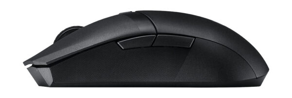 ASUS TUF Gaming M4 Wireless muis Gamen Rechtshandig RF-draadloos + Bluetooth Optisch 12000 DPI - Afbeelding 6