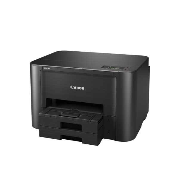 Canon MAXIFY iB4150 inkjetprinter Kleur 600 x 1200 DPI A4 Wifi - Afbeelding 3