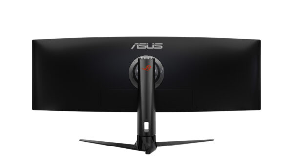 ASUS ROG Strix XG49VQ computer monitor 124,5 cm (49") 3840 x 1080 Pixels UltraWide Full HD LED Zwart - Afbeelding 6