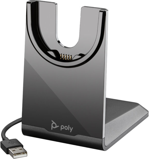 POLY Voyager USB-A oplaadstandaard