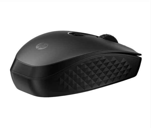 HP 695 Rechargeable Wireless Mouse - Afbeelding 5