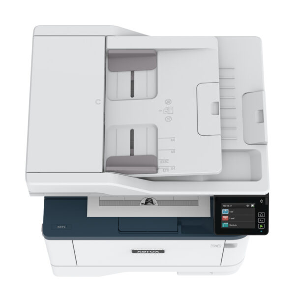 Xerox B315 A4 40 ppm draadloze dubbelzijdige printer PS3 PCL5e/6 2 laden totaal 350 vel - Afbeelding 8