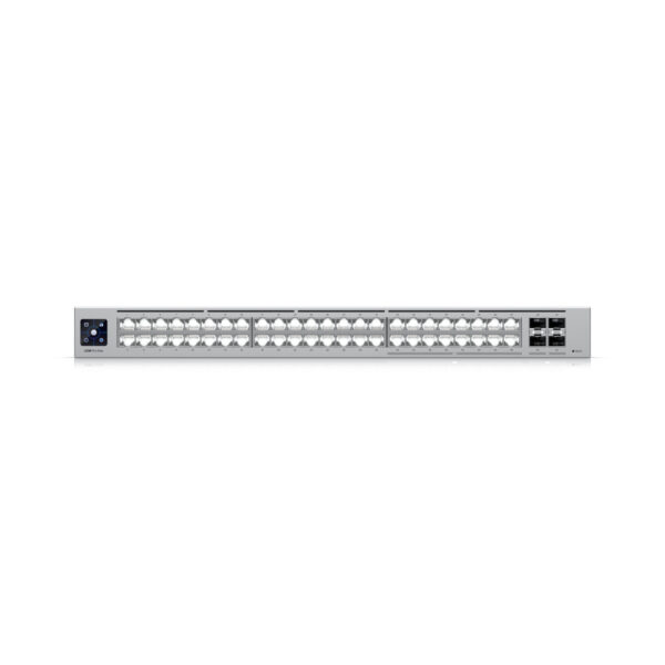 Ubiquiti Pro Max 48 L3 2.5G Ethernet (100/1000/2500) Grijs - Afbeelding 2