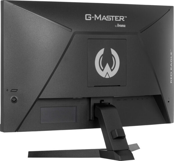 iiyama G-MASTER GC2480HSU-B1 computer monitor 61 cm (24") 1920 x 1080 Pixels Full HD LED Zwart - Afbeelding 10