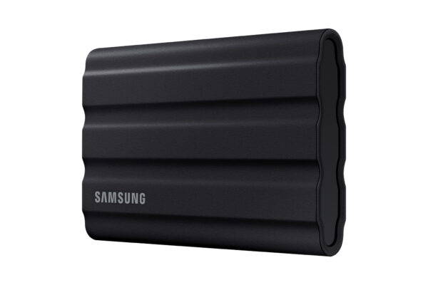 Samsung MU-PE1T0S 1 TB USB Type-C 3.2 Gen 2 (3.1 Gen 2) Zwart - Afbeelding 3