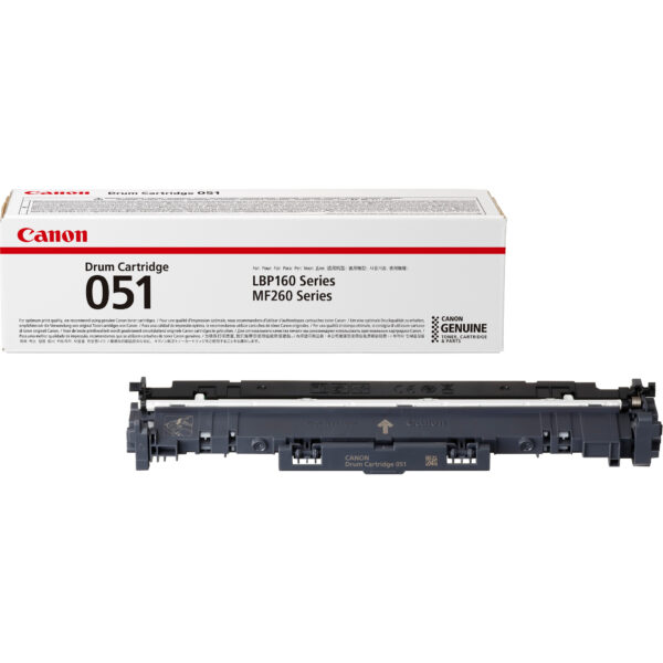 Canon 2170C001 tonercartridge 1 stuk(s) Origineel Zwart