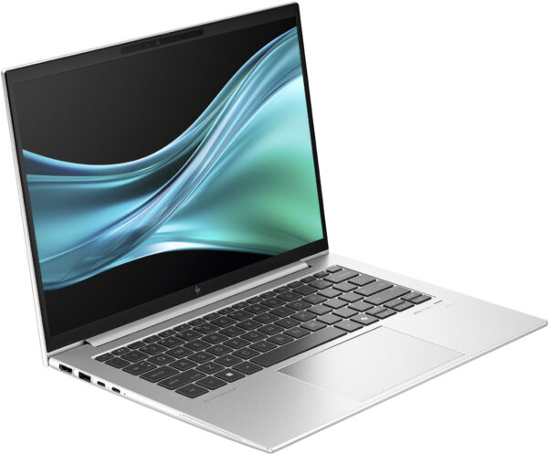 HP EliteBook 845 G11 AMD Ryzen™ 5 8540U Laptop 35,6 cm (14") WUXGA 16 GB DDR5-SDRAM 512 GB SSD Wi-Fi 6E (802.11ax) Windows 11 Pr - Afbeelding 10