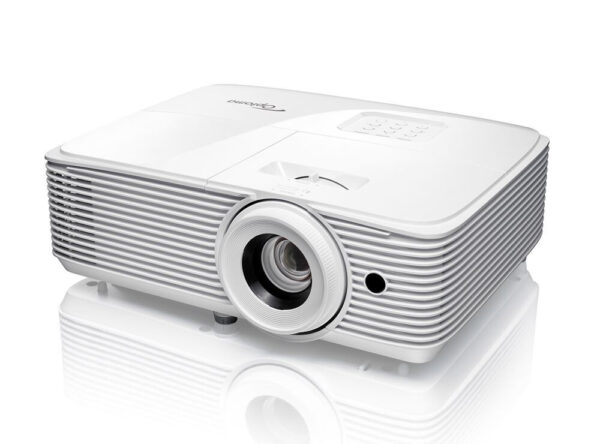 Optoma HD30LV beamer/projector Projector met korte projectieafstand 4500 ANSI lumens DLP 1080p (1920x1080) 3D Wit - Afbeelding 8