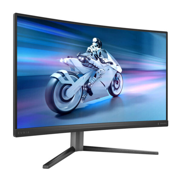 Philips Evnia 5000 27M2C5200W/00 computer monitor 68,6 cm (27") 1920 x 1080 Pixels Full HD LCD Zwart - Afbeelding 7