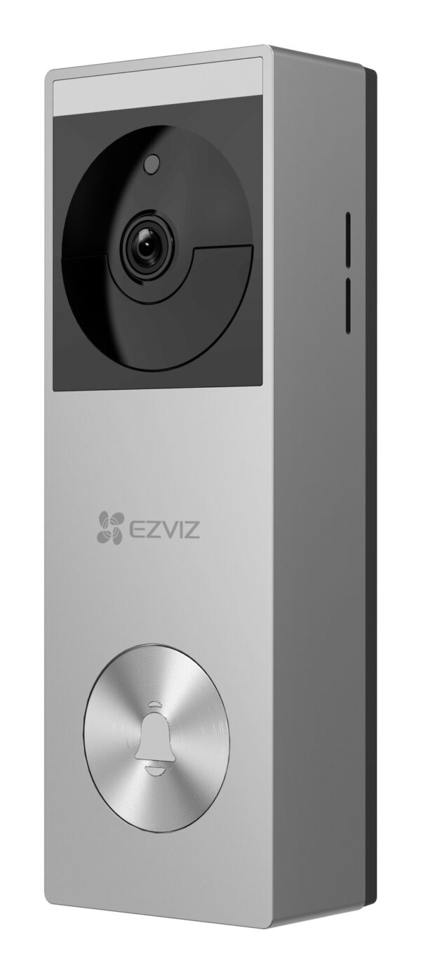 EZVIZ HP3 Pro Grijs - Afbeelding 6