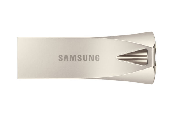 Samsung MUF-256BE USB flash drive 256 GB USB Type-A 3.2 Gen 1 (3.1 Gen 1) Zilver