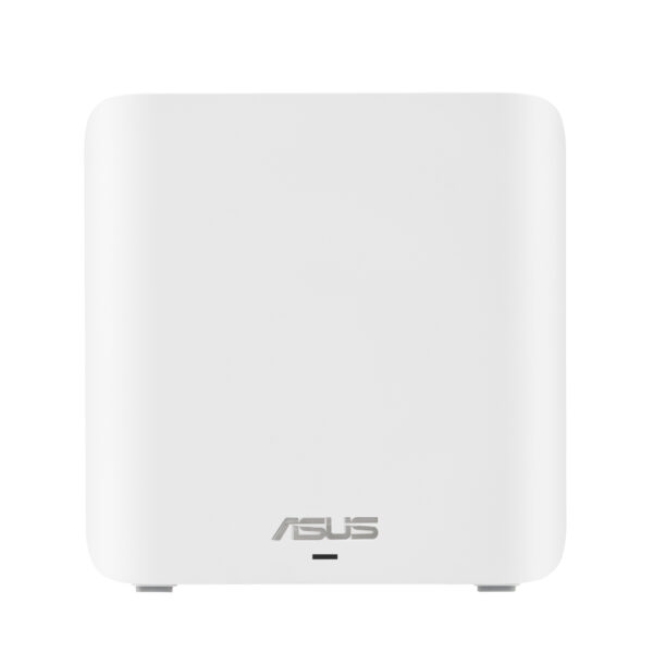 ASUS ZenWiFi BD4 Dual-band (2.4 GHz / 5 GHz) Wi-Fi 7 (802.11be) Wit 2 Intern - Afbeelding 4