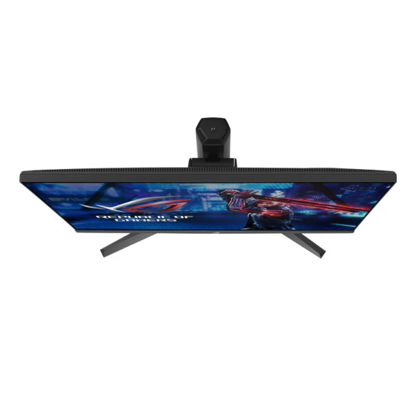 ASUS ROG Strix XG27AQMR computer monitor 68,6 cm (27") 2560 x 1440 Pixels Quad HD LED Zwart - Afbeelding 4