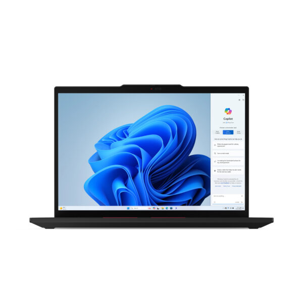 Lenovo ThinkPad T14 AMD Ryzen™ 7 PRO 8840U Laptop 35,6 cm (14") WUXGA 16 GB DDR5-SDRAM 512 GB SSD Wi-Fi 6E (802.11ax) Windows 11 - Afbeelding 2