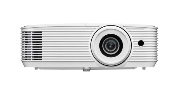 Optoma HD30LV beamer/projector Projector met korte projectieafstand 4500 ANSI lumens DLP 1080p (1920x1080) 3D Wit