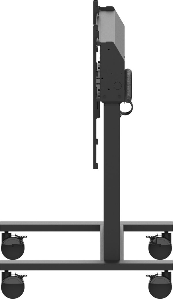 iiyama MD-CAR2031-B1 2,67 m (105") Zwart - Afbeelding 14