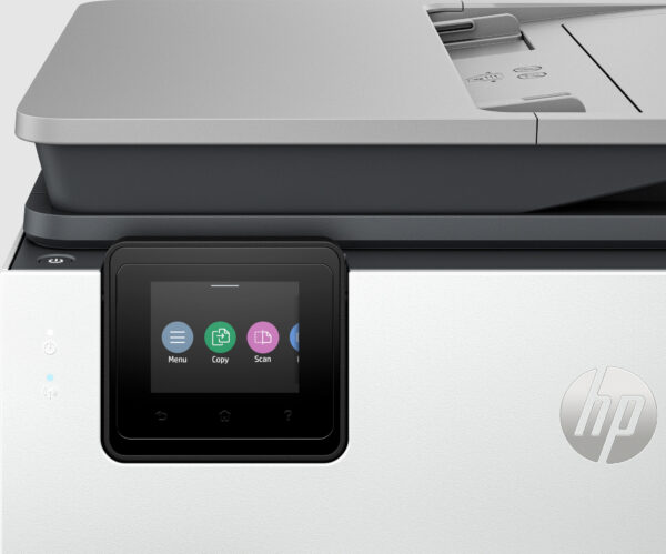 HP OfficeJet Pro 8132e All-in-One printer - Afbeelding 9