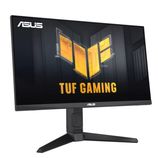 ASUS TUF Gaming VG249QL3A computer monitor 60,5 cm (23.8") 1920 x 1080 Pixels Full HD LCD Zwart - Afbeelding 3