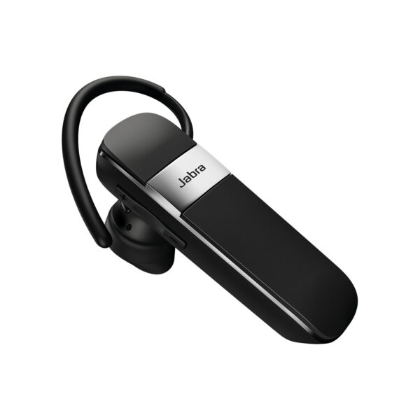 Jabra 100-92200901-60 hoofdtelefoon/headset Draadloos oorhaak, In-ear Car/Home office Micro-USB Bluetooth Zwart