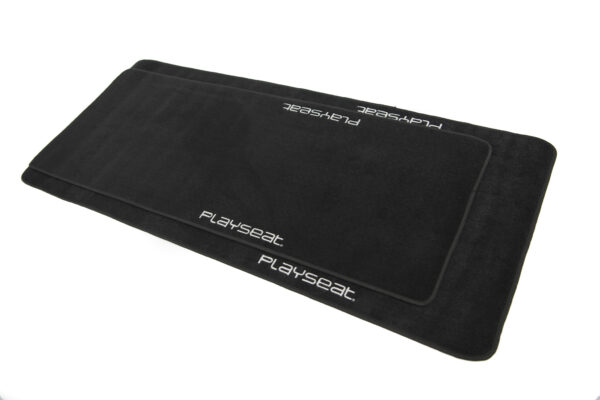 Playseat Floor Mat XL Zwart - Afbeelding 4