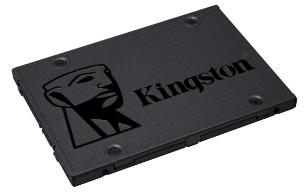 Kingston Technology A400 480 GB 2.5" SATA III TLC - Afbeelding 2