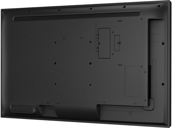 iiyama T4362AS-B1 beeldkrant Interactief flatscreen 108 cm (42.5") IPS 500 cd/m² 4K Ultra HD Zwart Touchscreen Type processor An - Afbeelding 7