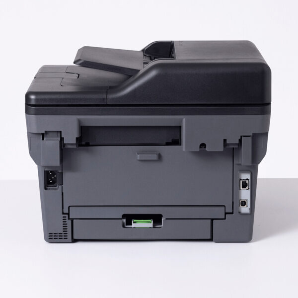 Brother DCP-L2660DW multifunctionele printer Laser A4 1200 x 1200 DPI 34 ppm Wifi - Afbeelding 2