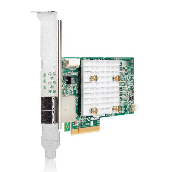 Hewlett Packard Enterprise 804398-B21 controller