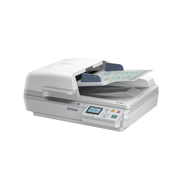 Epson WorkForce DS-6500N - Afbeelding 2