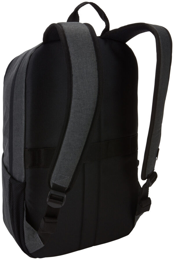 Case Logic Era ERABP-116 Obsidian rugzak Zwart Polyester - Afbeelding 6