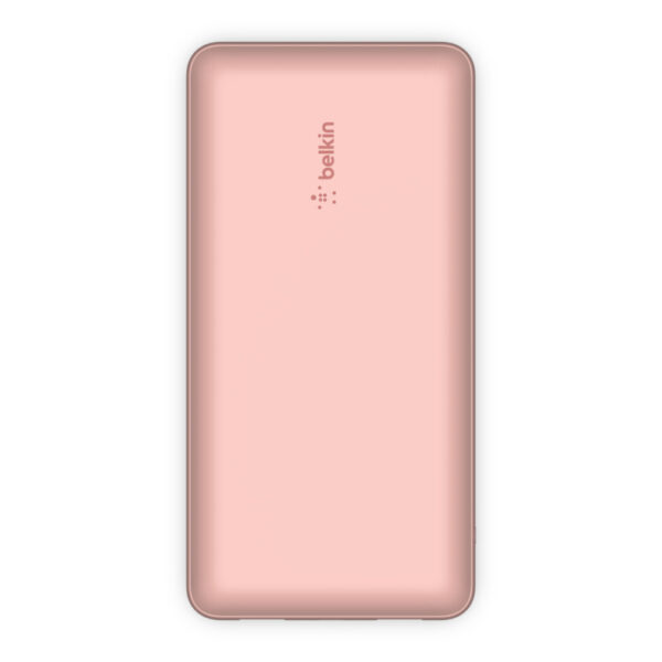 Belkin BPB012btRG 20000 mAh Roségoud - Afbeelding 5