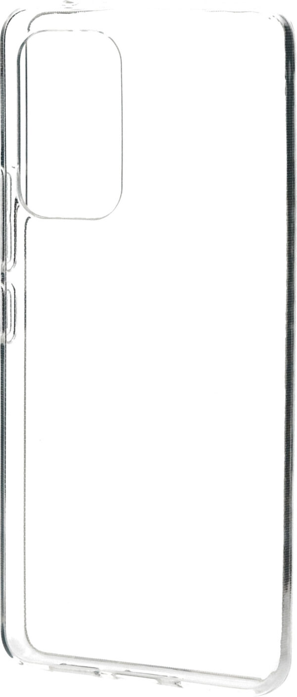 Mobiparts Classic TPU Case Samsung Galaxy A53 (2022) Transparent - Afbeelding 9