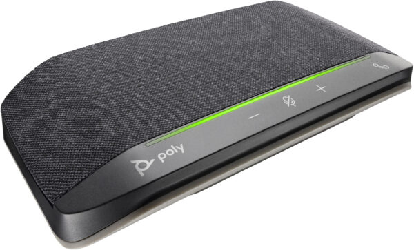 POLY Sync 10 USB-A USB-C Speakerphone - Afbeelding 4