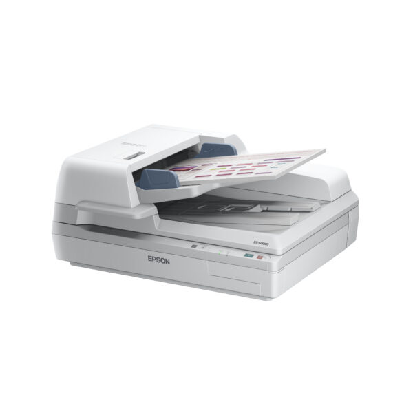 Epson WorkForce DS-60000 - Afbeelding 2