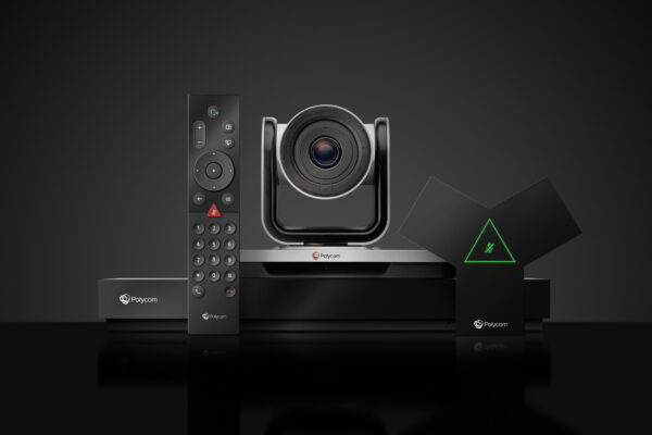 POLY G7500 Video Conferencing System - Afbeelding 3