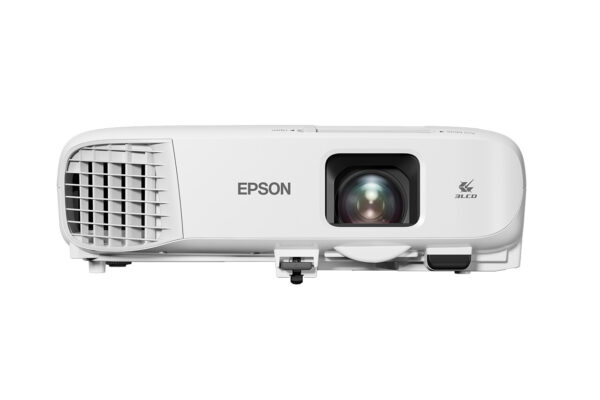 Epson EB-E20 - Afbeelding 3