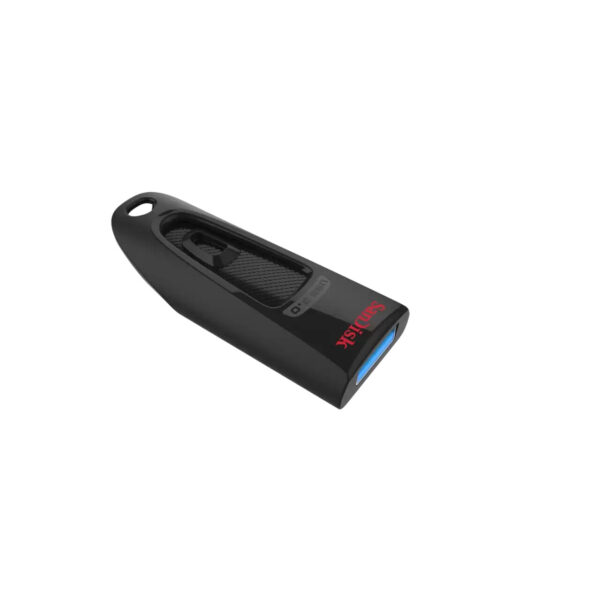 SanDisk Ultra USB flash drive 64 GB USB Type-A 3.2 Gen 1 (3.1 Gen 1) Zwart - Afbeelding 6