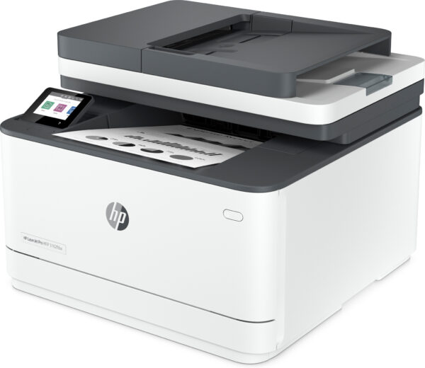 HP LaserJet Pro MFP 3102fdw printer - Afbeelding 10