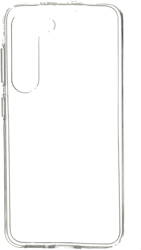 Mobiparts Classic TPU Case Samsung Galaxy S23 (2023) Transparent - Afbeelding 7