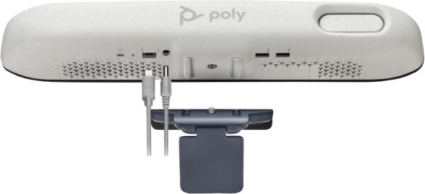 POLY Studio E70/P15/R30 schermklem